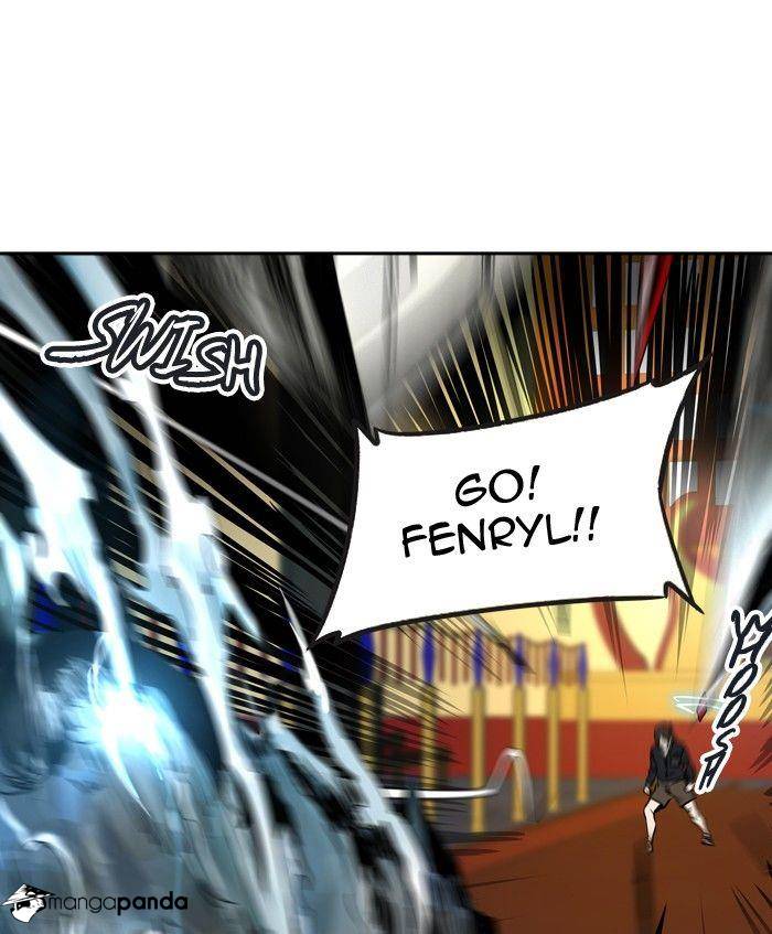 Tower of God Chapter 297 image 32